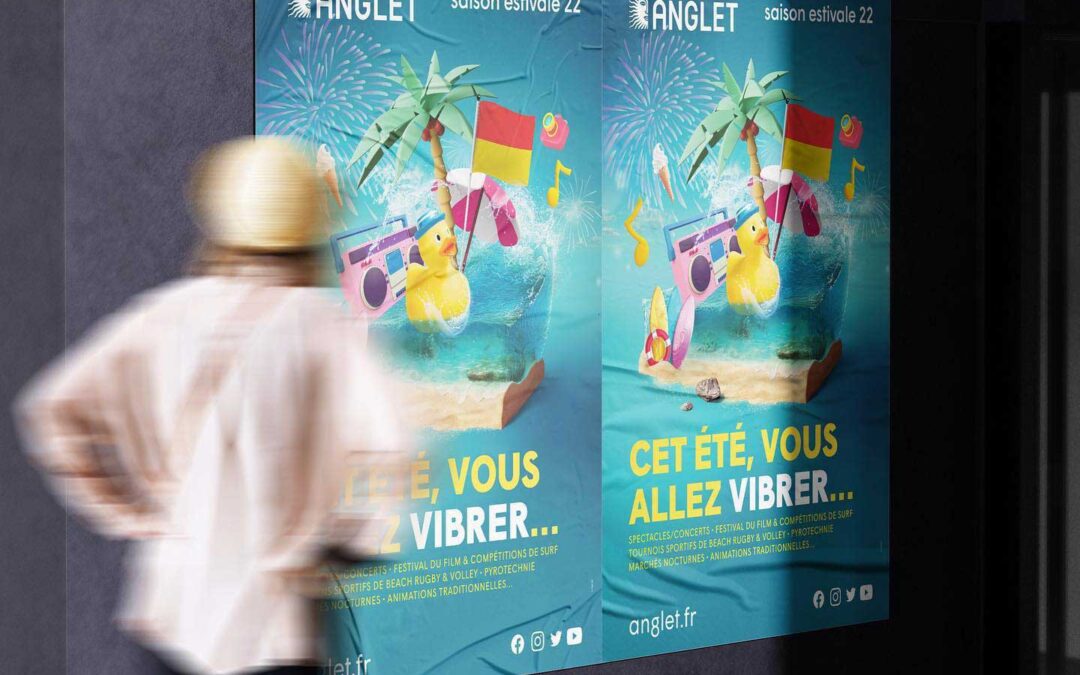 Mairie d’Anglet