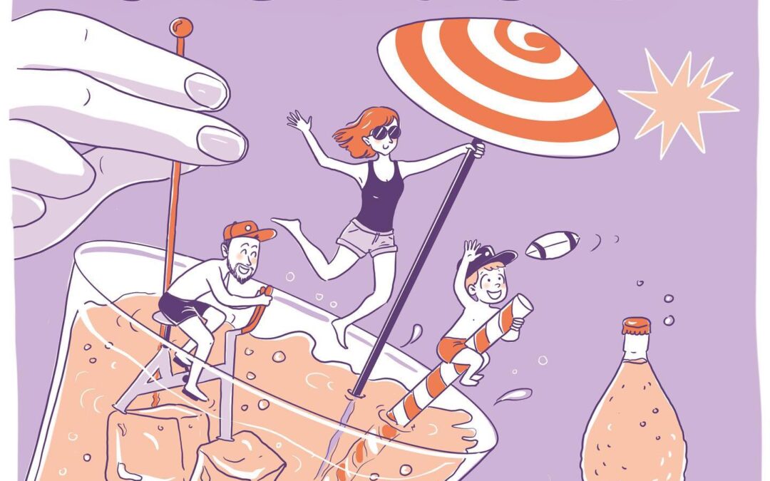 Bande Dessinée Agiteo