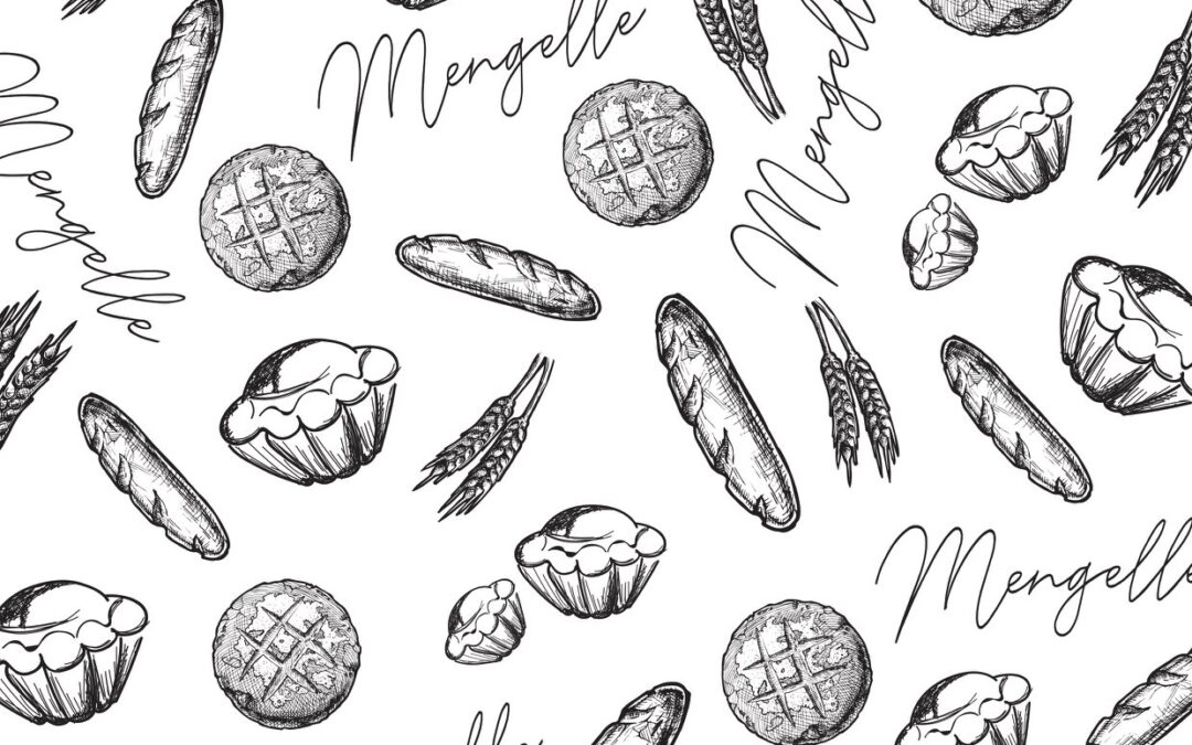 Boulangerie Mengelle
