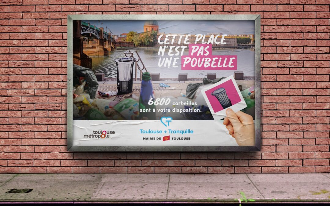 Toulouse Propreté