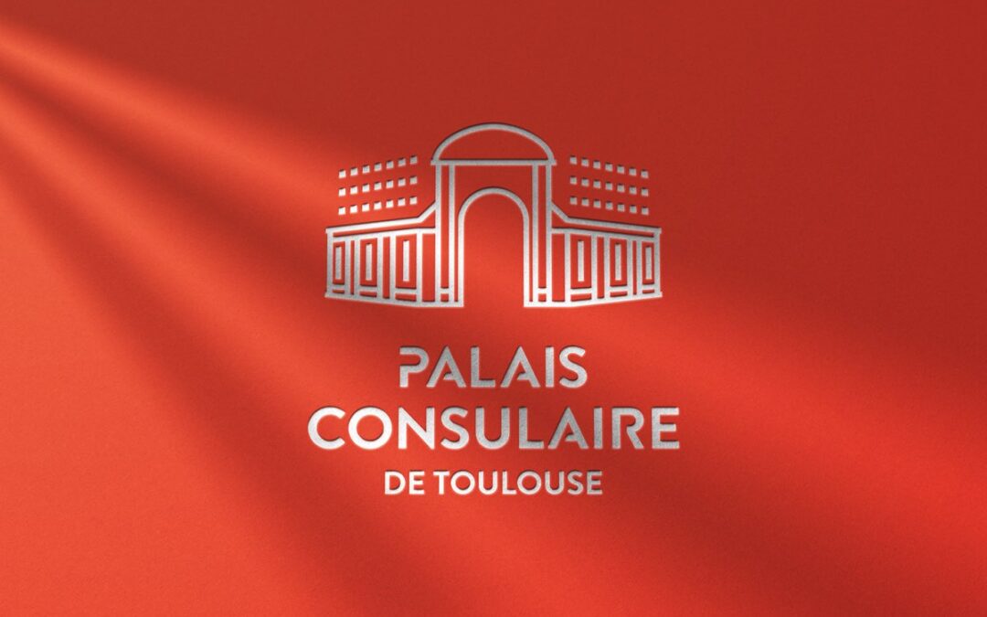 Palais Consulaire de Toulouse