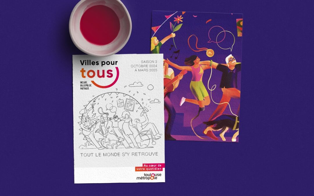 Ville pour Tous – Toulouse Métropole