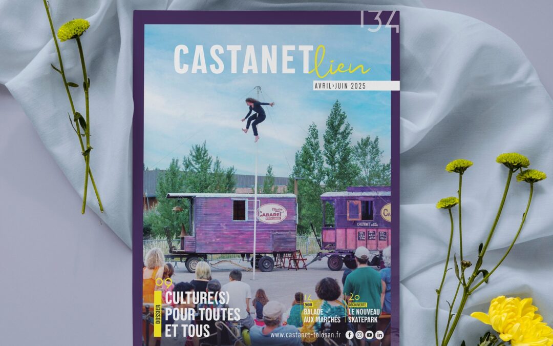 Mairie de Castanet Tolosan