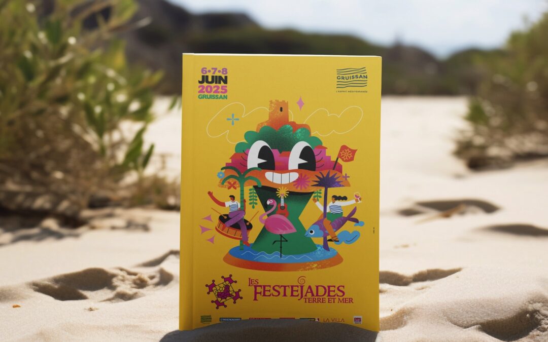 Festejades – Gruissan