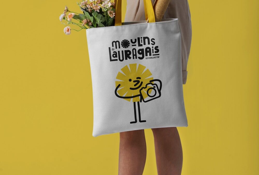 Les Moulins du Lauragais